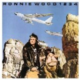 1234 Lyrics Ronnie Wood