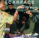 Mr. Scarface Is Back Lyrics SCARFACE