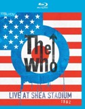 Live At Shea Stadium 1982 Lyrics The Who