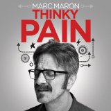 MARC MARON Lyrics THINKY PAIN