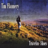 Travelin Shoes Lyrics Tim Flannery