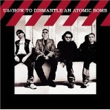 How To Dismantle An Atomic Bomb Lyrics U2