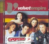 Velvet Empire Lyrics Velvet Empire