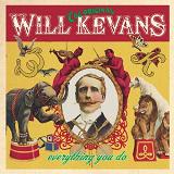 Will Kevans