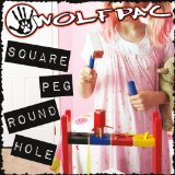 Square Peg Round Hole Lyrics Wolfpac