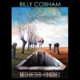 REFLECTED JOURNEY Lyrics Billy Cobham