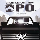 Great Expectation Pt. 2: Love And Life Lyrics Cho PD