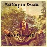 falling in death Lyrics Chris Perricelli