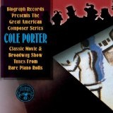 Great American Composer Series Lyrics Cole Porter