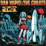 Dan Vapid & The Cheats