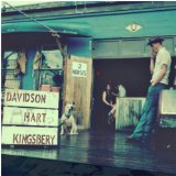2 Horses Lyrics Davidson Hart Kingsbery