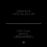 Into Black Lyrics Emperor