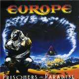 Prisoners in Paradise Lyrics Europe