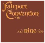 Nine Lyrics Fairport Convention