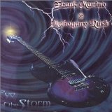 Eye of the Storm Lyrics Frank Marino & Mahogany Rush