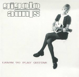Learn to Play Guitar (EP) Lyrics Gigolo Aunts