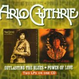 Power Of Love Lyrics Guthrie Arlo