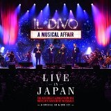 A Musical Affair: Live in Japan Lyrics Il Divo