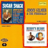 Miscellaneous Lyrics Jimmy Gilmer