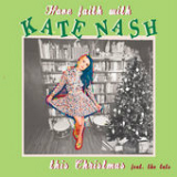 Have Faith With Kate Nash This Christmas (EP) Lyrics Kate Nash