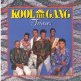 Forever Lyrics Kool & The Gang