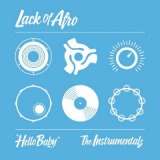 Hello Baby The Instrumentals Lyrics Lack Of Afro