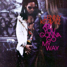 Are You Gonna Go My Way Lyrics Lenny Kravitz