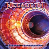 Super Collider Lyrics Megadeth