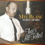 Miscellaneous Lyrics Mel Blanc