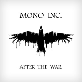 After the War (EP) Lyrics Mono Inc.