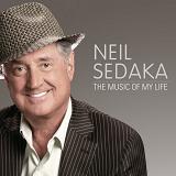 Music Of My Life Lyrics Neil Sedaka