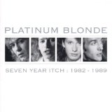 Miscellaneous Lyrics Platinum Blonde