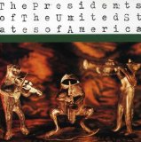 Ii Lyrics Presidents Of The United States Of America