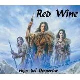 Hijos Del Despertar Lyrics Red Wine