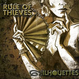 Silhouettes (EP) Lyrics Rule Of Thieves