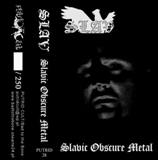 Slavic Obscure Metal Lyrics Slav