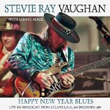 Happy New Year Blues Lyrics Stevie Ray Vaughan