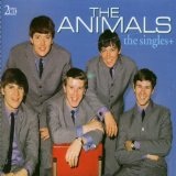 The Singles Plus Lyrics The Animals