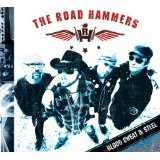 Blood Sweat & Steel Lyrics The Road Hammers