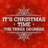 It’s Christmas Time Lyrics Three Degrees