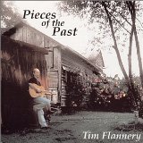 Pieces of the Past Lyrics Tim Flannery