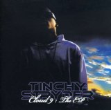 Cloud 9 The EP Lyrics Tinchy Stryder