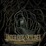 Destinations Lyrics Under City Skylines