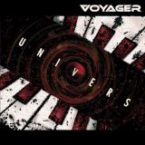 UniVers Lyrics Voyager