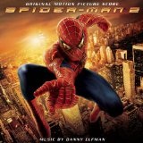 Spider-Man 2 Soundtrack Lyrics Ana Johnson