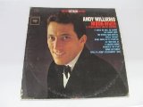 Moon River And Other Great Movie Themes Lyrics Andy Williams