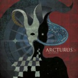 Arcturian Lyrics Arcturus