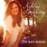 Five More Minutes (Single) Lyrics Ashley Gearing