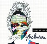 Inclusions Lyrics Ben Sollee