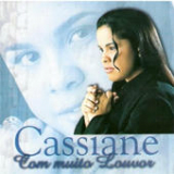 Com Muito Louvor Lyrics Cassiane